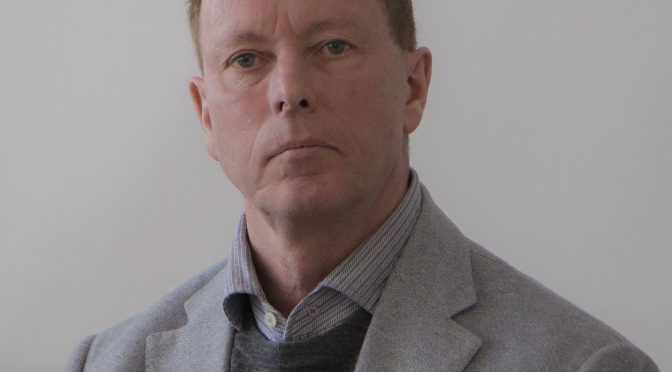 Dr. David R. Marples
