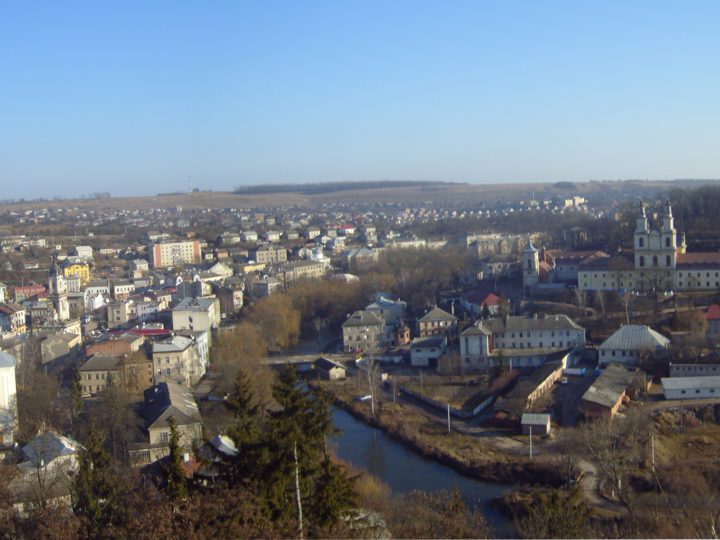Video: “Taverns, Vodka, and the Right to Drink: Jews and Slavs in Ukrainian Market Towns”