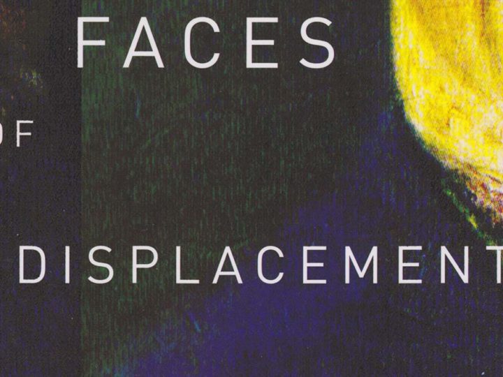 Faces of Displacement: The Writings of Volodymyr Vynnychenko