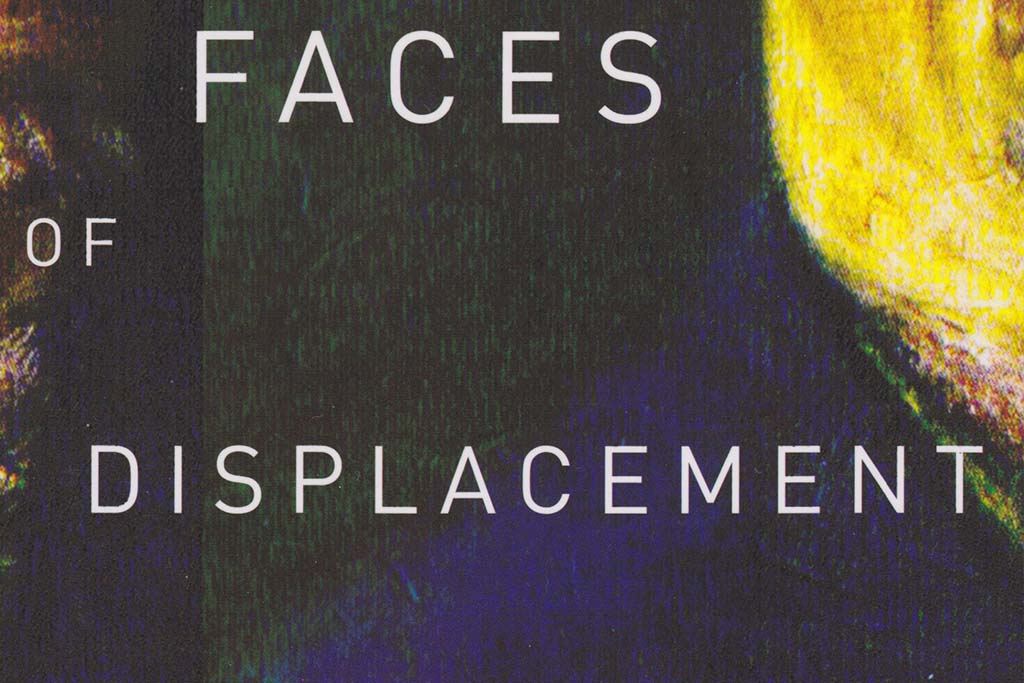 Faces of Displacement: The Writings of Volodymyr Vynnychenko
