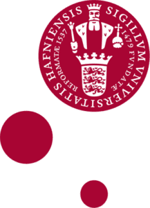 University of Copenhagen Seal