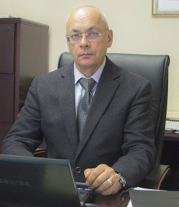 Volodymyr Kravchenko