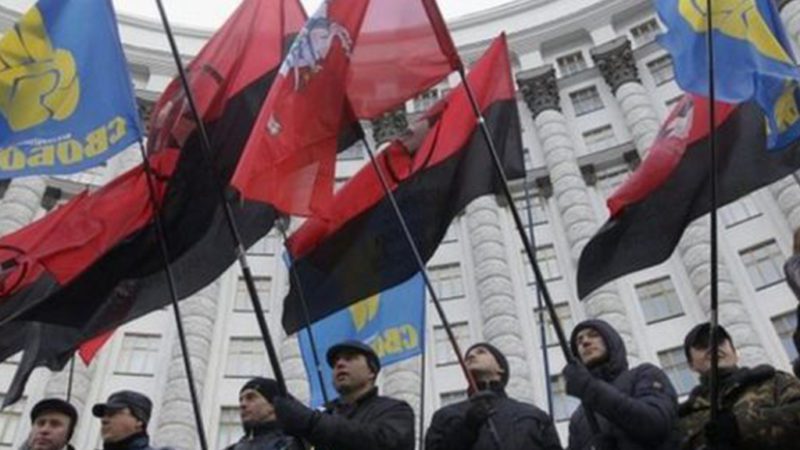 Will Ukraine’s Far-Right Parties Fail Again in 2019?