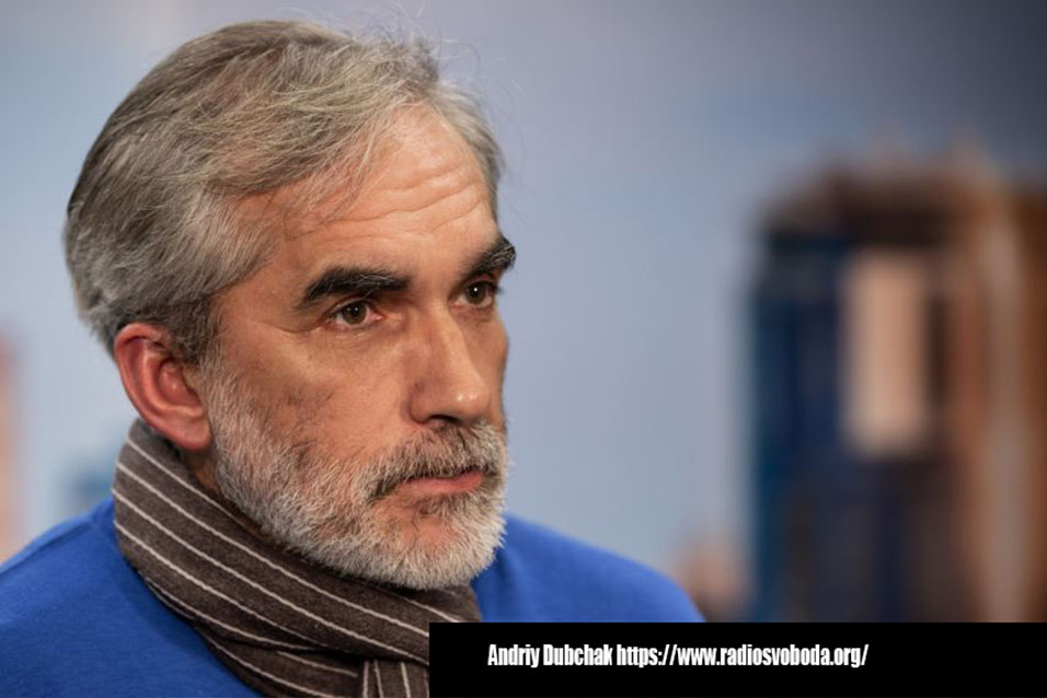 Ukraine not succeeding, but not giving up: Yaroslav Hrytsak