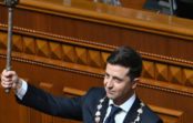 Ukraine in search of a magician: From protests to the victory of populism Ukraine in search of a magician: From protests to the victory of populism