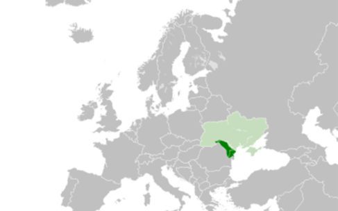 Living on the Margins: The Case of the Bessarabian Bulgarians in Ukraine Living on the Margins: The Case of the Bessarabian Bulgarians in Ukraine