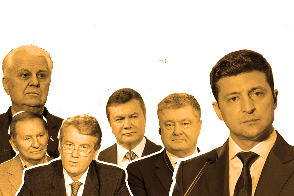 Calendar Paradox of Ukrainian Presidents’ Terms in Office: Good Constitution, Bad Mathematics