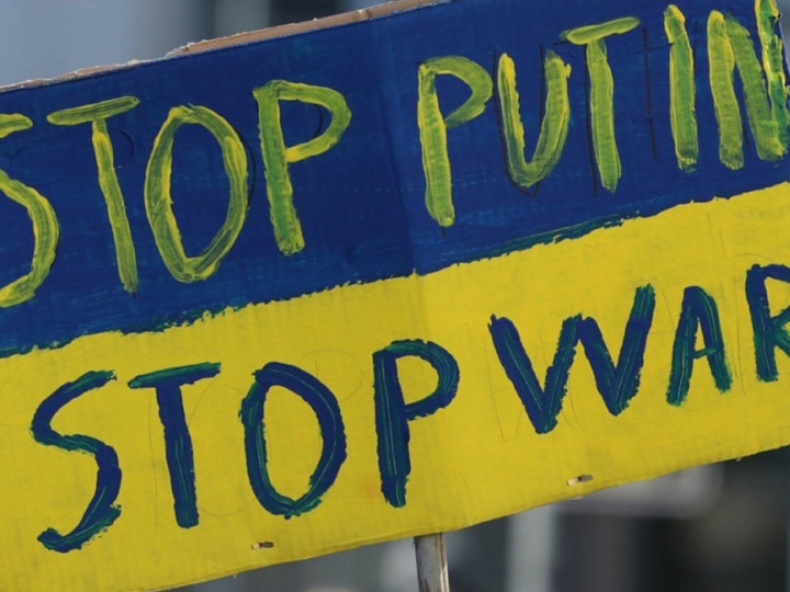 The Russian War against Ukraine: Cyclic History vs Fatal Geography
