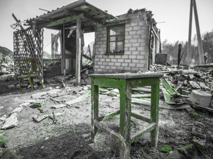 The fall of Lysychansk and the fate of the Donbas