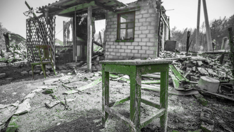 The fall of Lysychansk and the fate of the Donbas