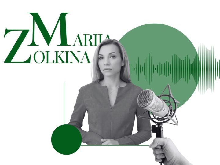 Interview with Mariia Zolkina | “Ukraine must restore control over its sovereign territory”