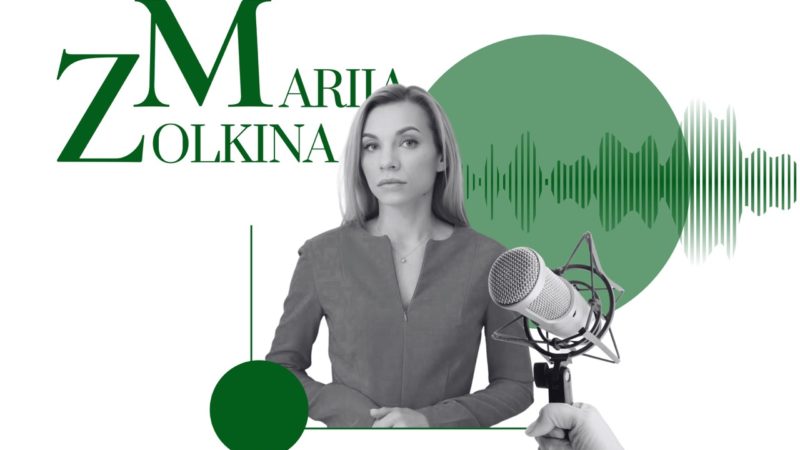 Interview with Mariia Zolkina | “Ukraine must restore control over its sovereign territory”