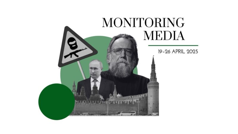 Europe can contain Russia