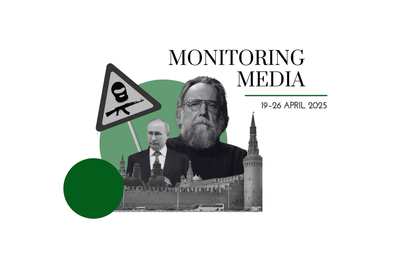 Europe can contain Russia