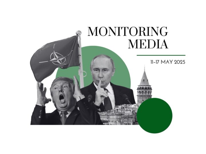 Moscow moves toward a closed dictatorship