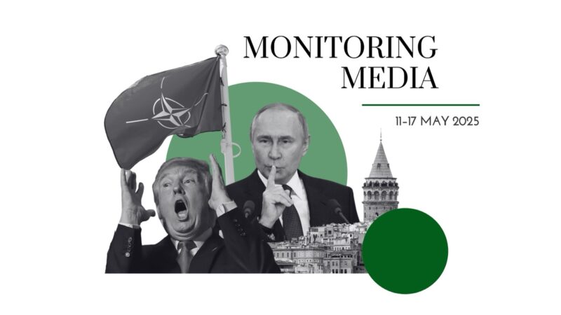 Moscow moves toward a closed dictatorship