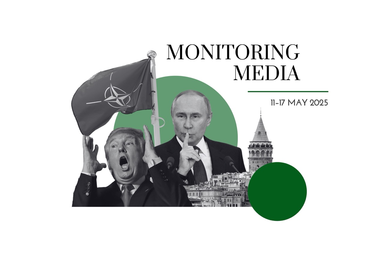Moscow moves toward a closed dictatorship