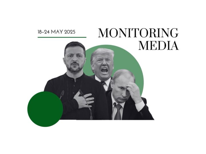 Russia has started losing its war against Ukraine