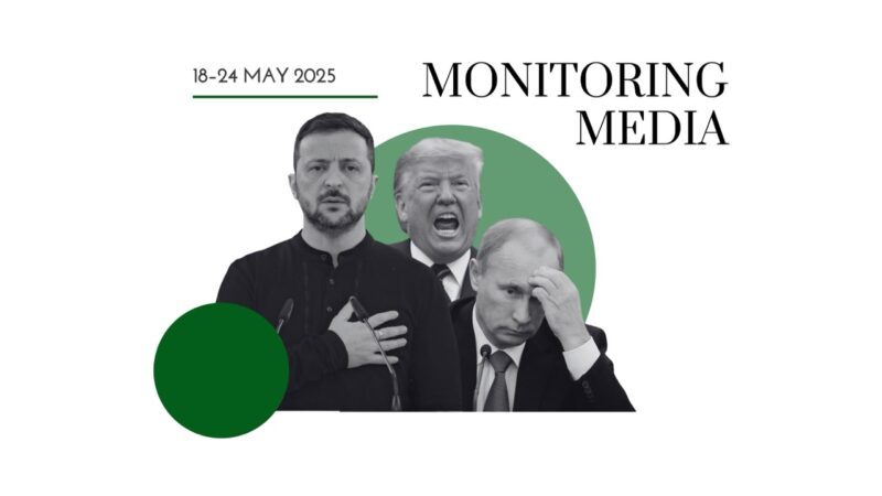 Russia has started losing its war against Ukraine