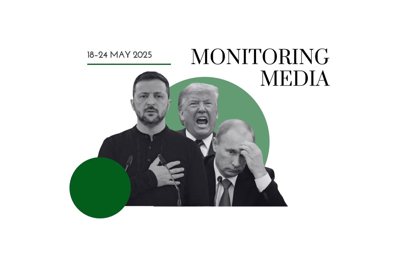 Russia has started losing its war against Ukraine