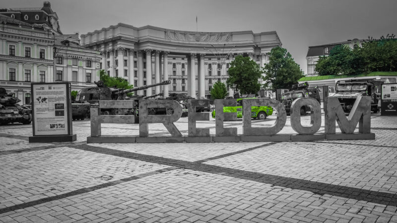 Interview with Bohdan Krawchenko | Reflections on Ukraine’s Socio-Economic History Amid War