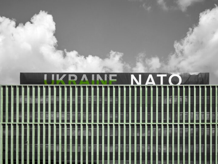 Interview with Andreas Umland | The best security guarantee for Ukraine is full NATO membership