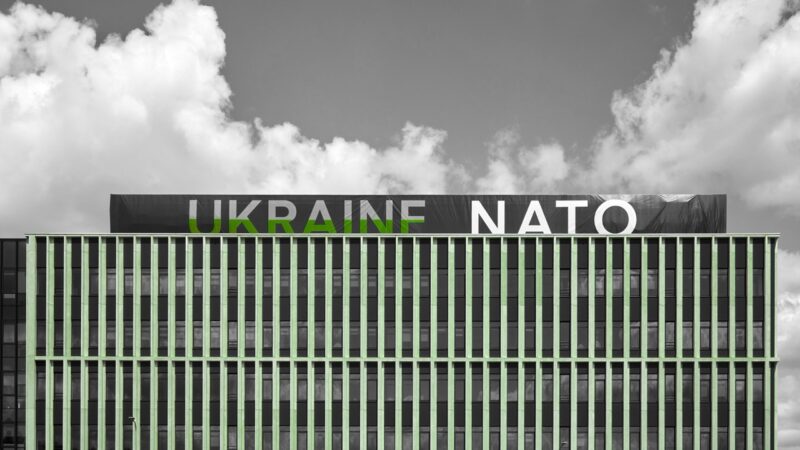 Interview with Andreas Umland | The best security guarantee for Ukraine is full NATO membership