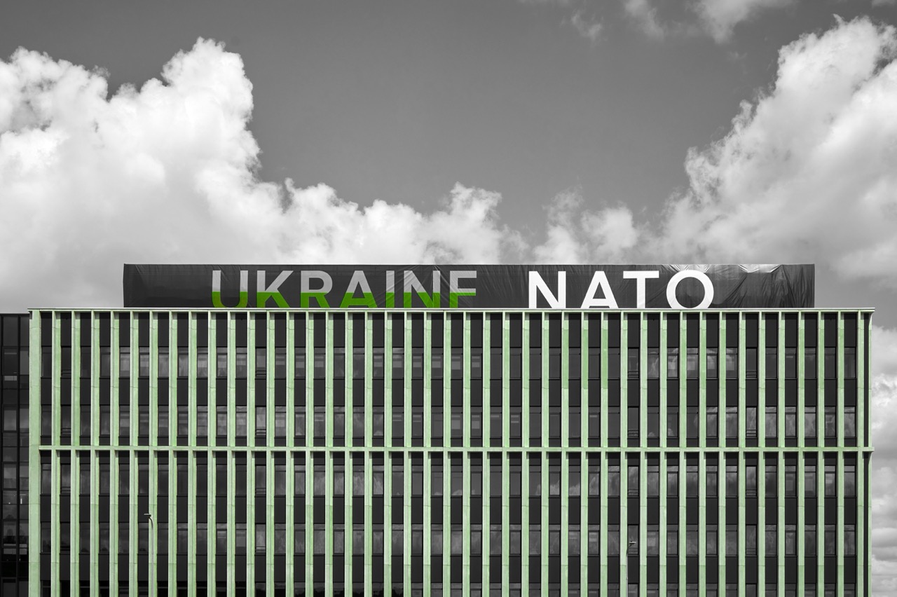 Interview with Andreas Umland | The best security guarantee for Ukraine is full NATO membership