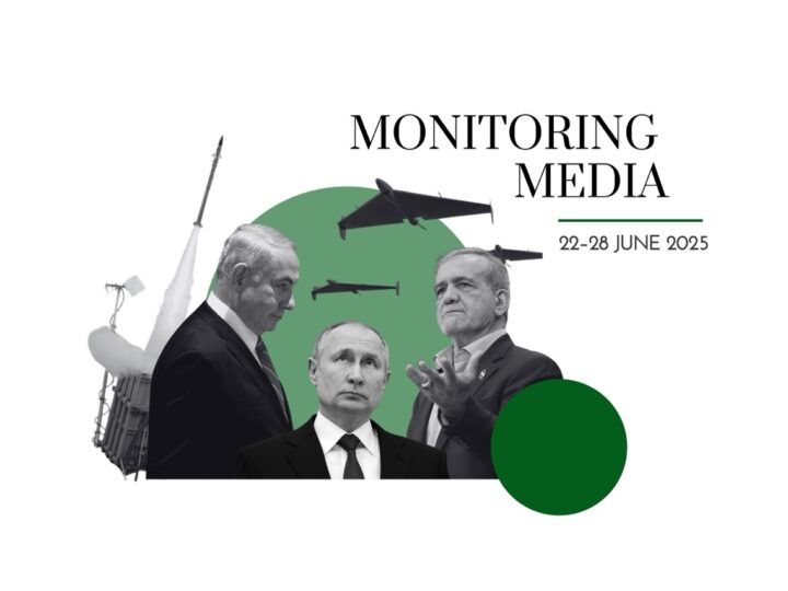 Ukraine’s arms industry is the “Wild West”