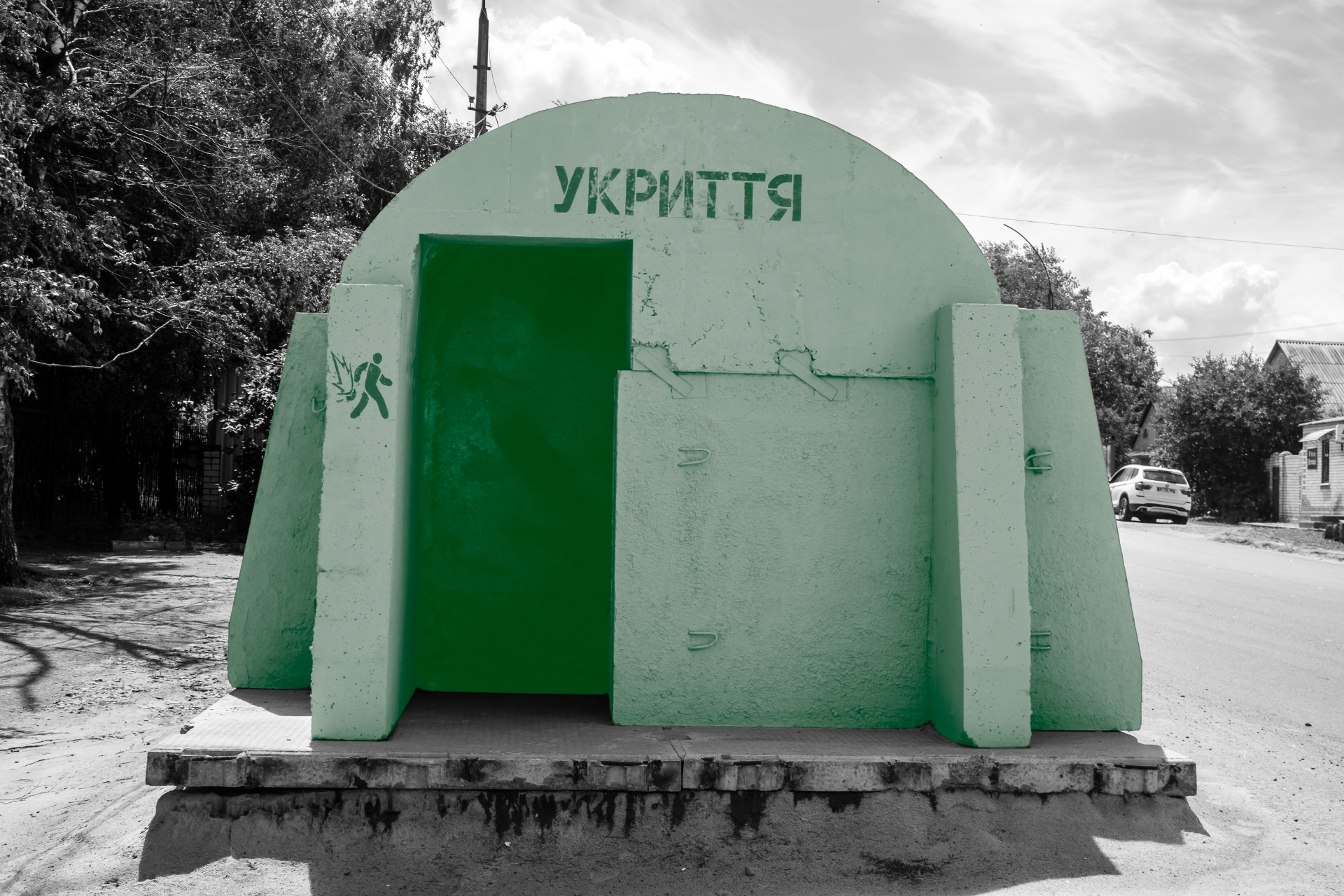 Interview with Maria Popova | The only reason there is an inkling of hope is because Ukraine is resisting