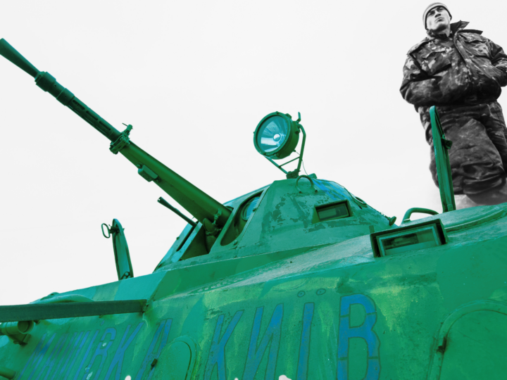 Interview with Oxana Shevel | Trojan Horse of the Minsk Accords