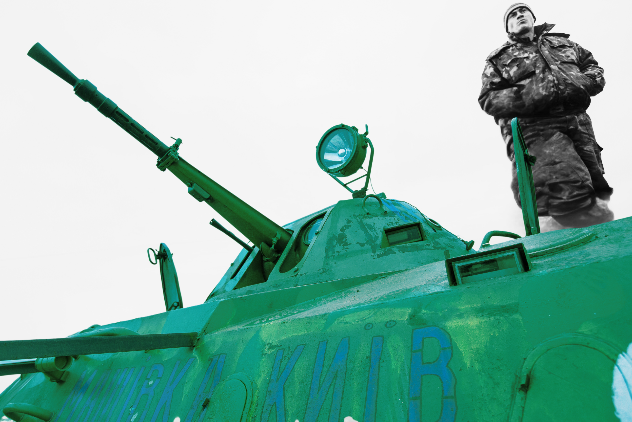 Interview with Oxana Shevel | Trojan Horse of the Minsk Accords